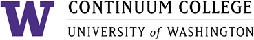Continuum College University of Washington